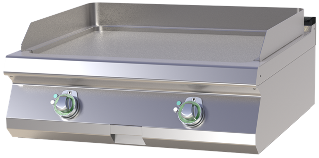 RM Gastro RM 700 Stekhäll, Durable Chrome FTHC-708-E